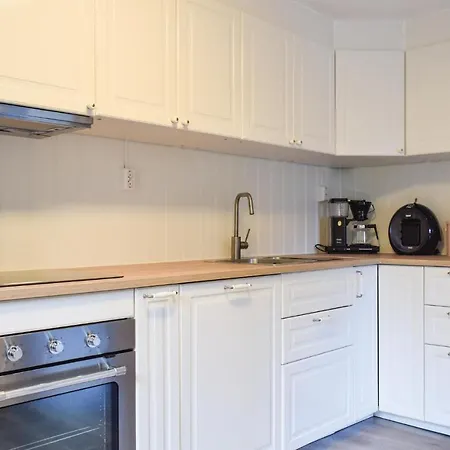 Beautiful In Finnas W/ Wifi And 3 Bedrooms Kuleseid