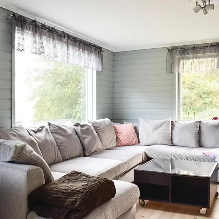 Beautiful In Finnas W/ Wifi And 3 Bedrooms Kuleseid